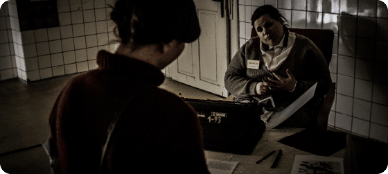 Requiem Reichskinder Photo