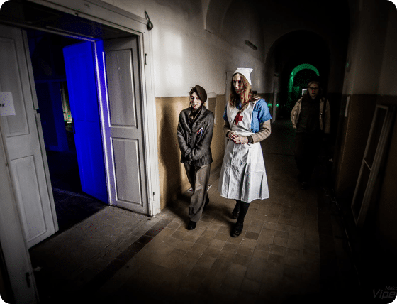 Requiem Reichskinder Photo