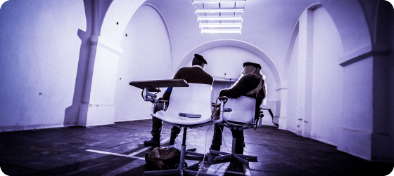 Requiem Reichskinder Photo